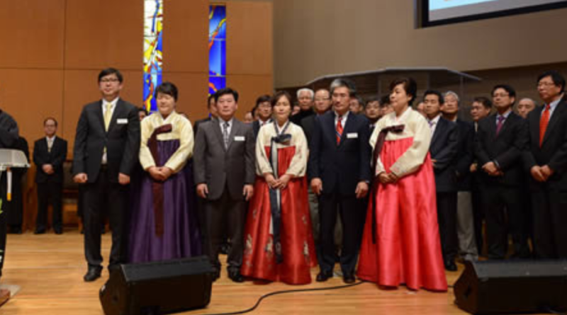 아틀랜타 한인 장로교회 백성식 보바티 행패