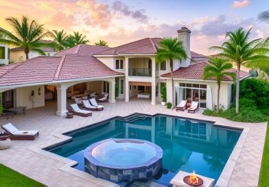 Selling Luxury Homes