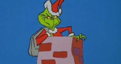 grinch the undying glitch